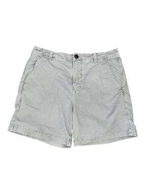 Citizens of Humanity Vintage Twill Chino Shorts 5"